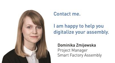 Call to action dominika