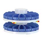 Ambos Drehturm-System