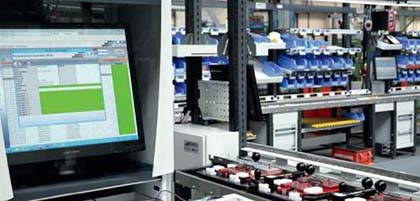 ELAM pro & ELAM enterprise