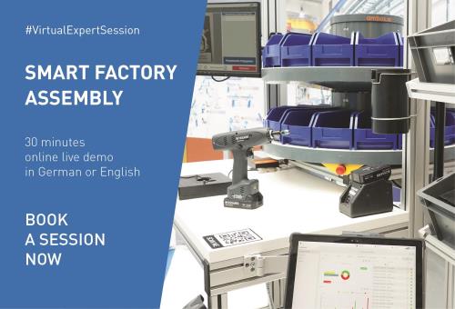 SFA Virtual Expert Session
