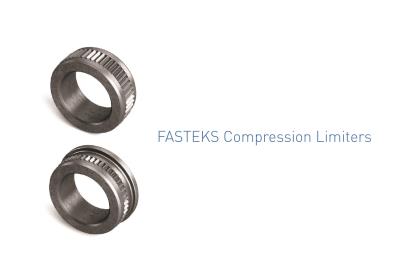 Fasteks compression limiters