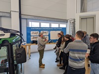 HTL Moedling Tech Day