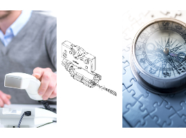 Southco Beartung und Service