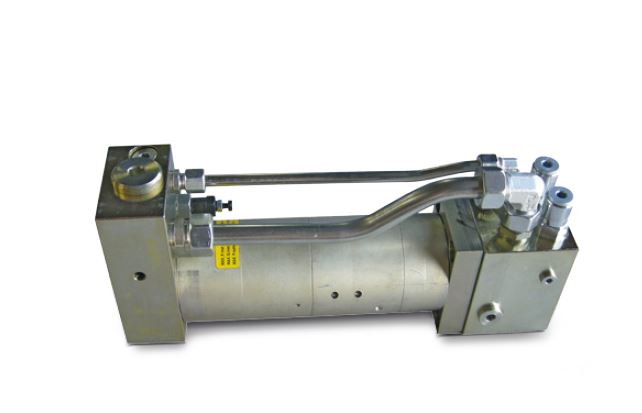 M-HC6  M-HC6D series