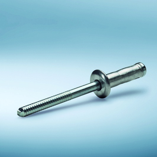 POP - Vgrip rivets