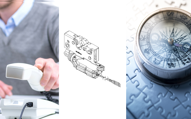 Southco Expertenberatung