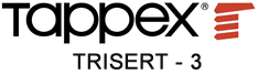Tappex logo