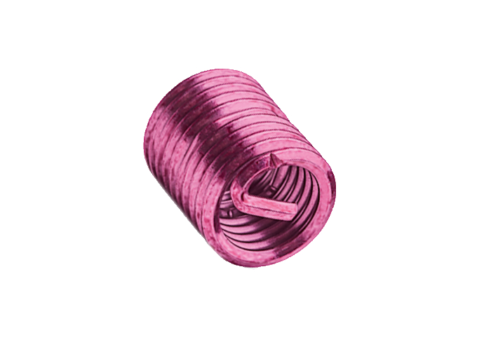 LOCKFIL Gewindeeinstze