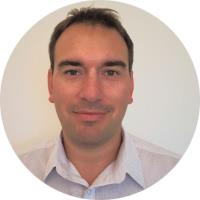 Martin Trausner - Productmanager